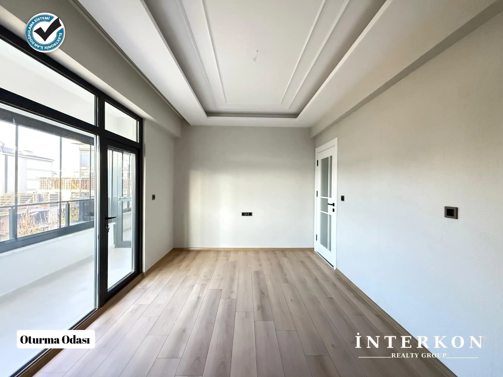 KONYA KARATAY GAZİOSMANPAŞA MAHALLESİ 3+1 KİRALIK DAİRE!